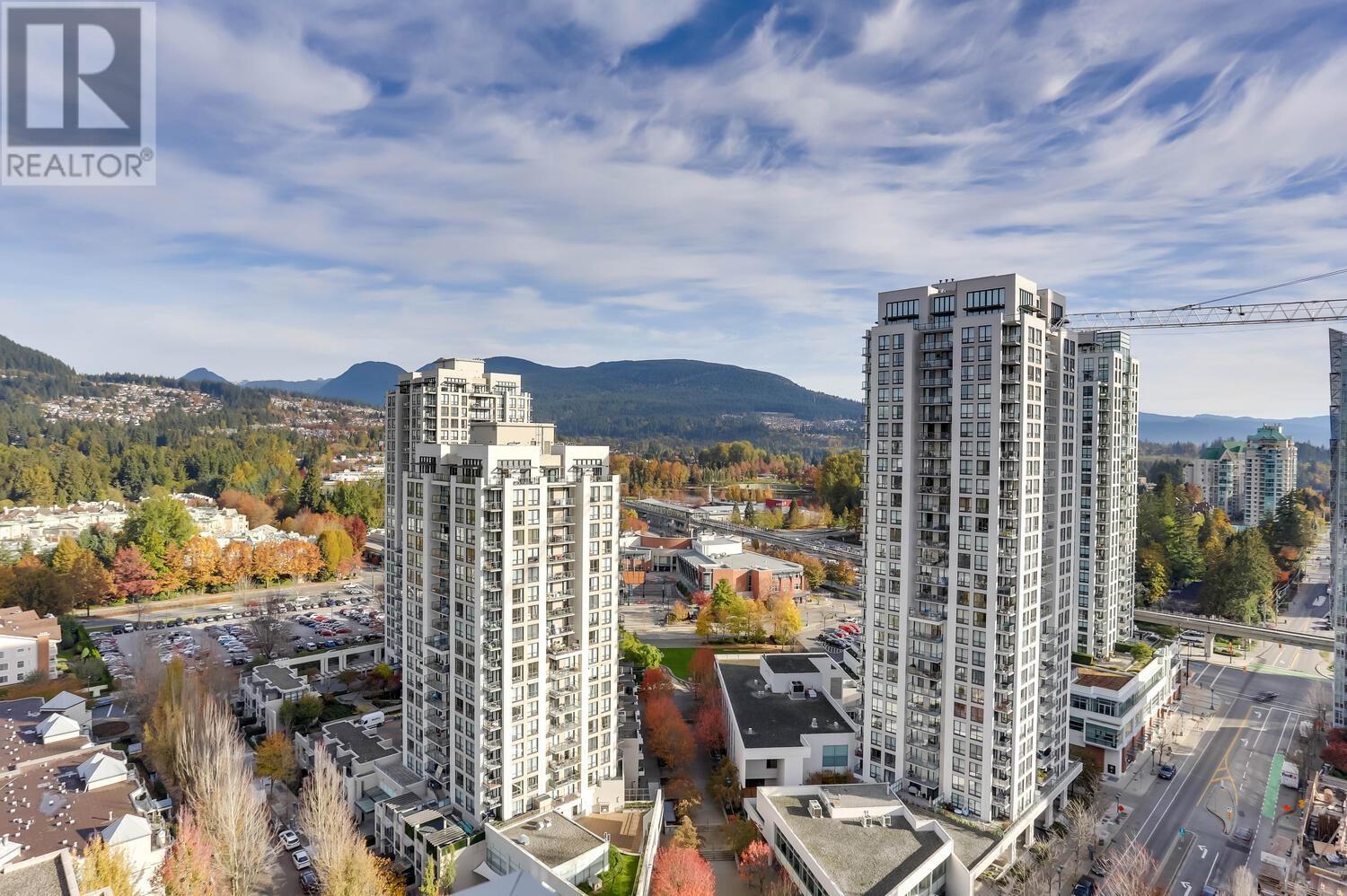 For sale 2703 2978 GLEN DRIVE, Coquitlam, British Columbia V3B0C3 R2831271 REALTOR.ca