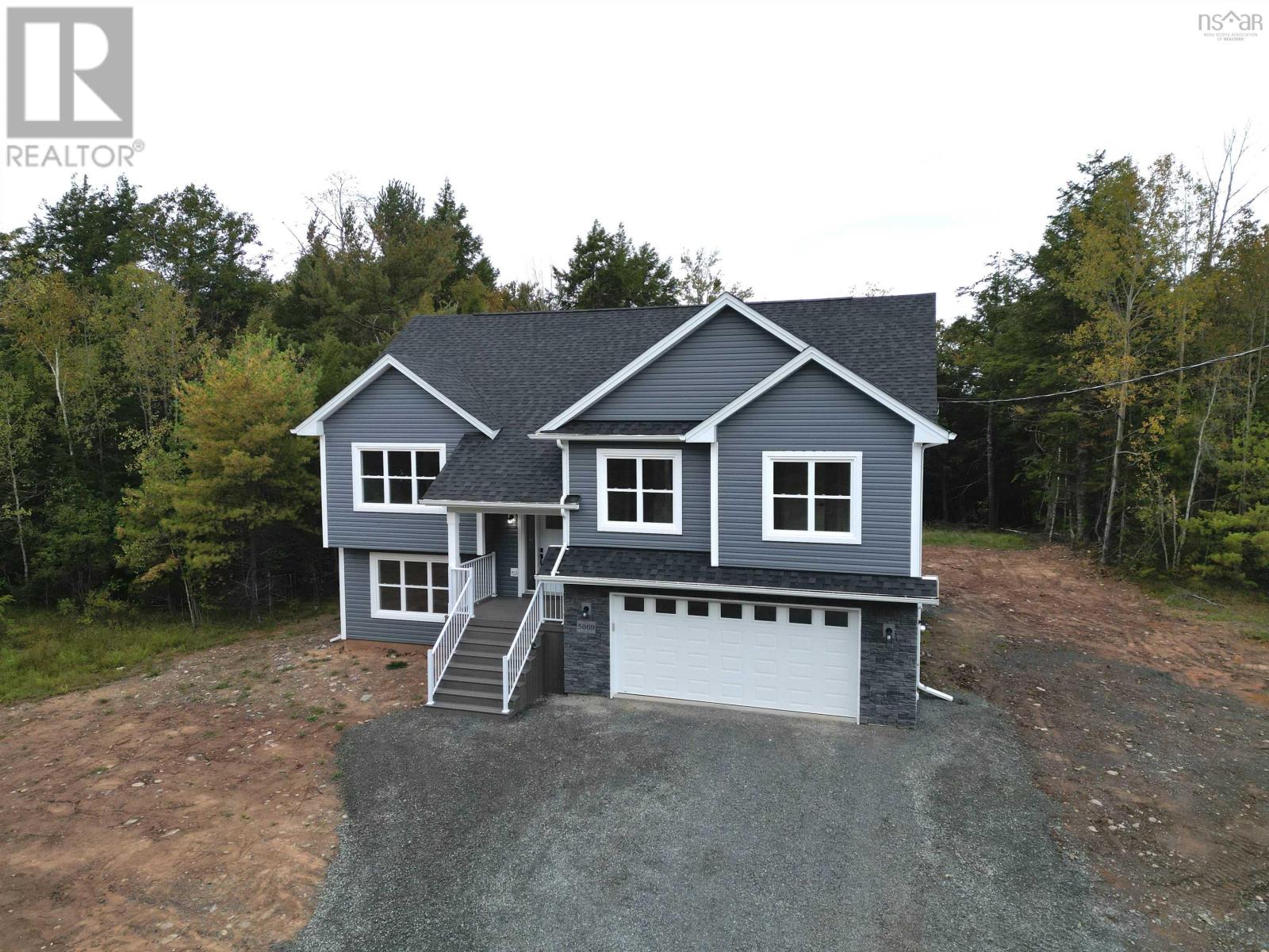 For sale Lot 9 5869 Highway 2, Oakfield, Nova Scotia B2T1B2 202320481 REALTOR.ca