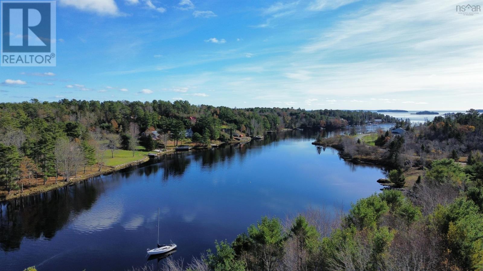 For sale Lot 211A,212B Highway 3, Gold River, Nova Scotia B0J1K0