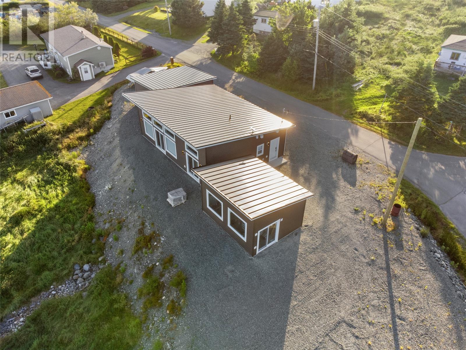 For sale 4246 REIDS Road, Ferryland, Newfoundland & Labrador A0A2H0 1261365 REALTOR.ca