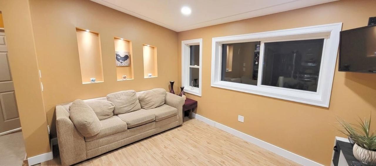 For sale 225 BARNES CREEK FOREST SERVICE ROAD, Edgewood, British