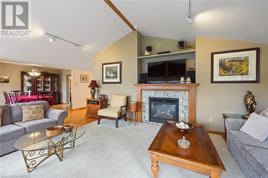 For sale 478 SHERMAN POINT Road, Napanee, Ontario K7R3K8 40511414