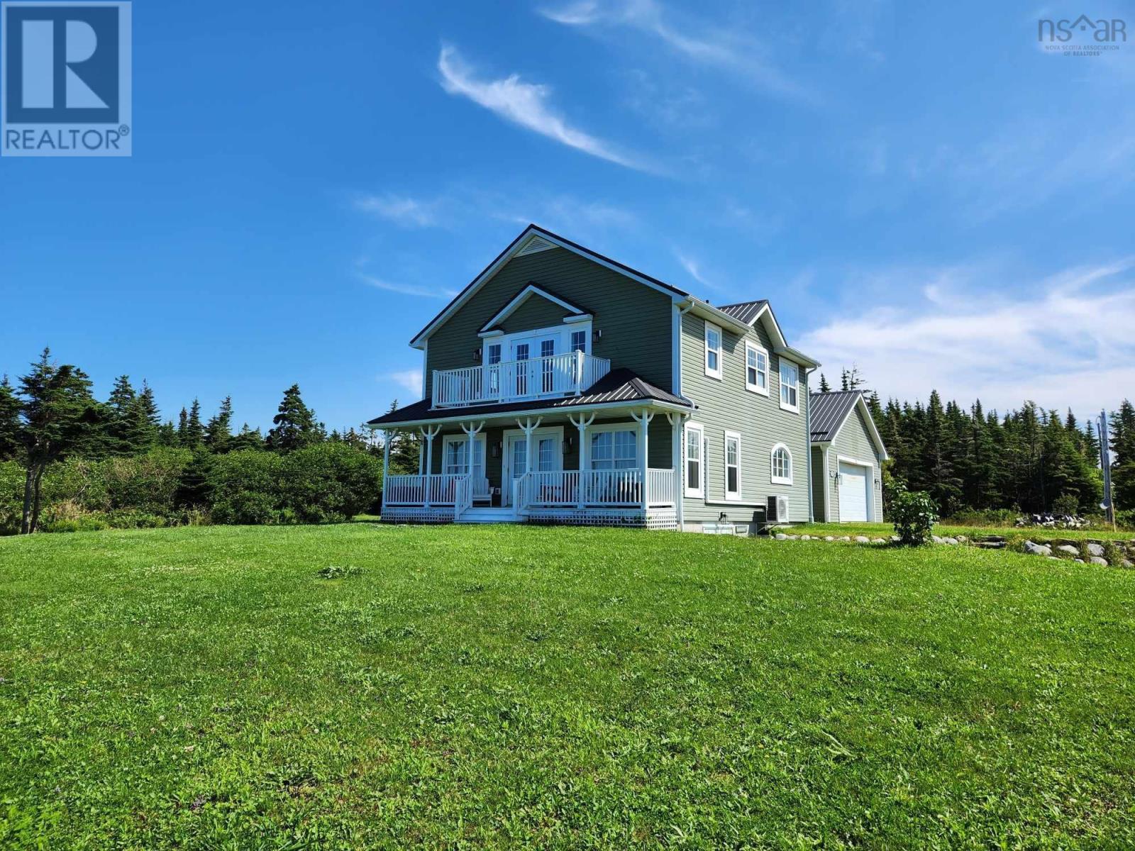 6725 Highway 3, Lower Woods Harbour, Nova Scotia B0W2E0 REALTOR.ca