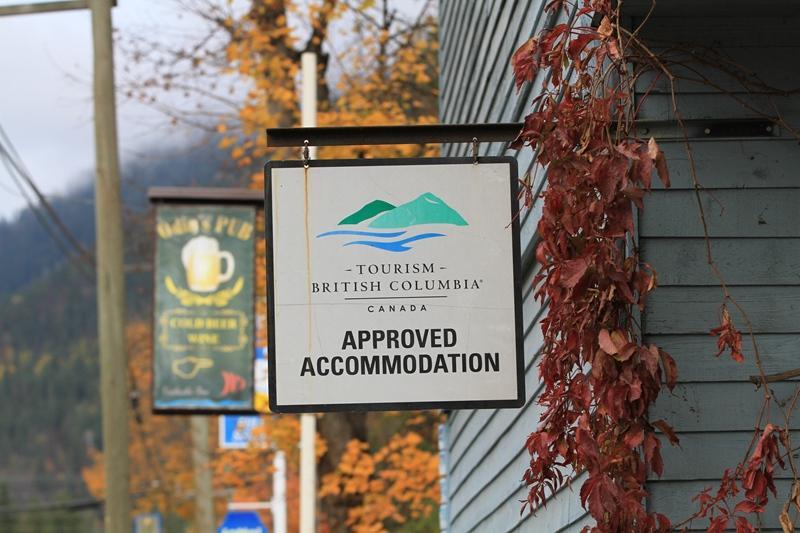 For sale 509 SLOCAN AVENUE, Village of New Denver, British Columbia