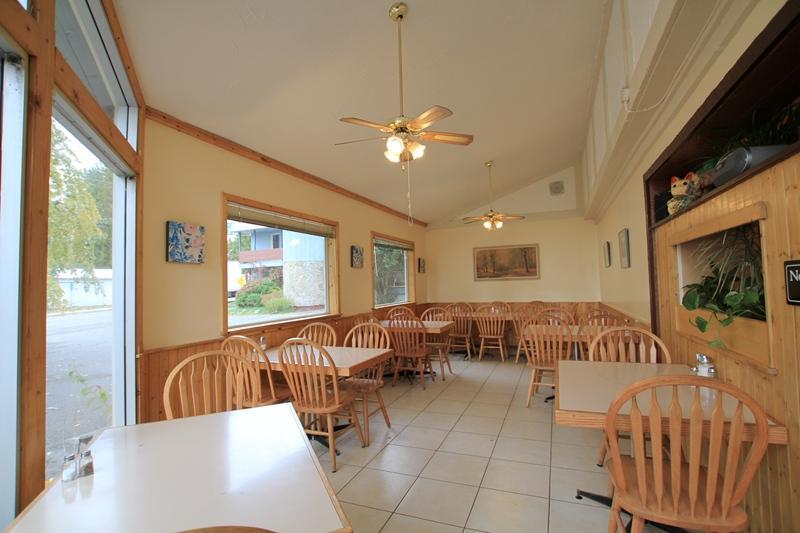 For sale 509 SLOCAN AVENUE, Village of New Denver, British Columbia