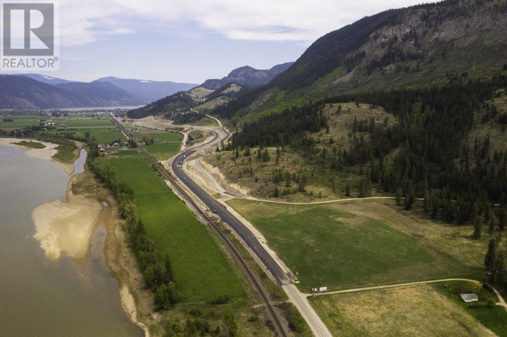 For sale 5720 VLA ROAD, Chase, British Columbia V0E1M1 175712