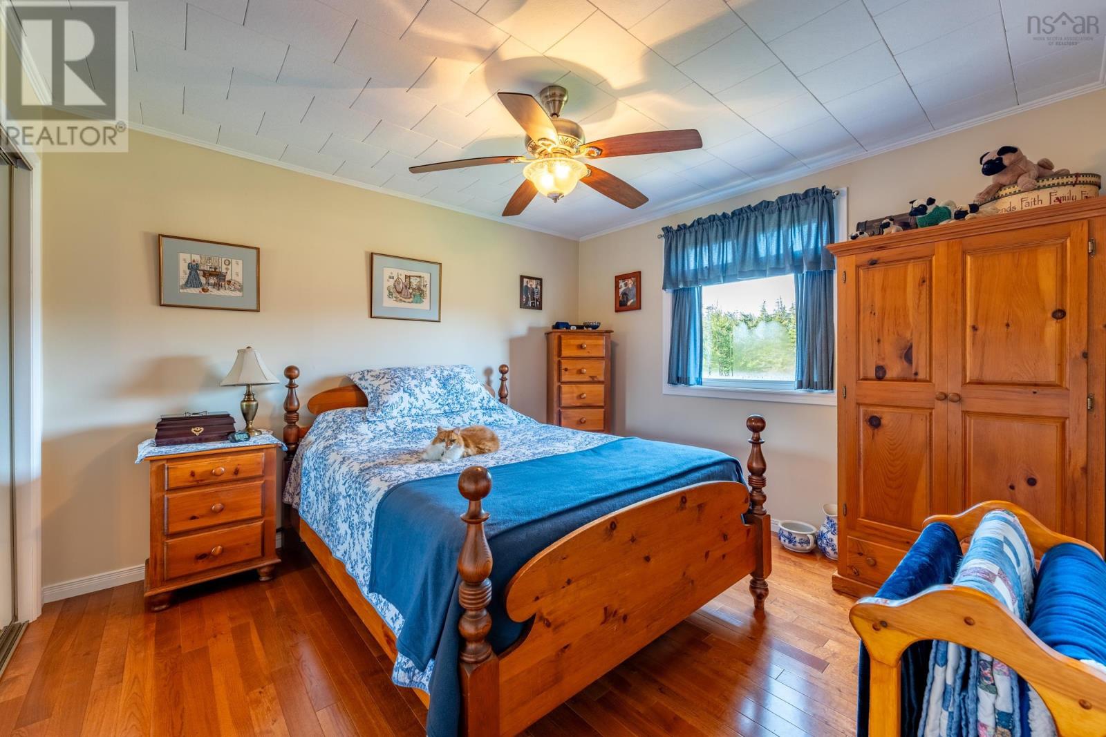 For sale 2117 Port Latour Road, Upper Port La Tour, Nova Scotia B0W3N0