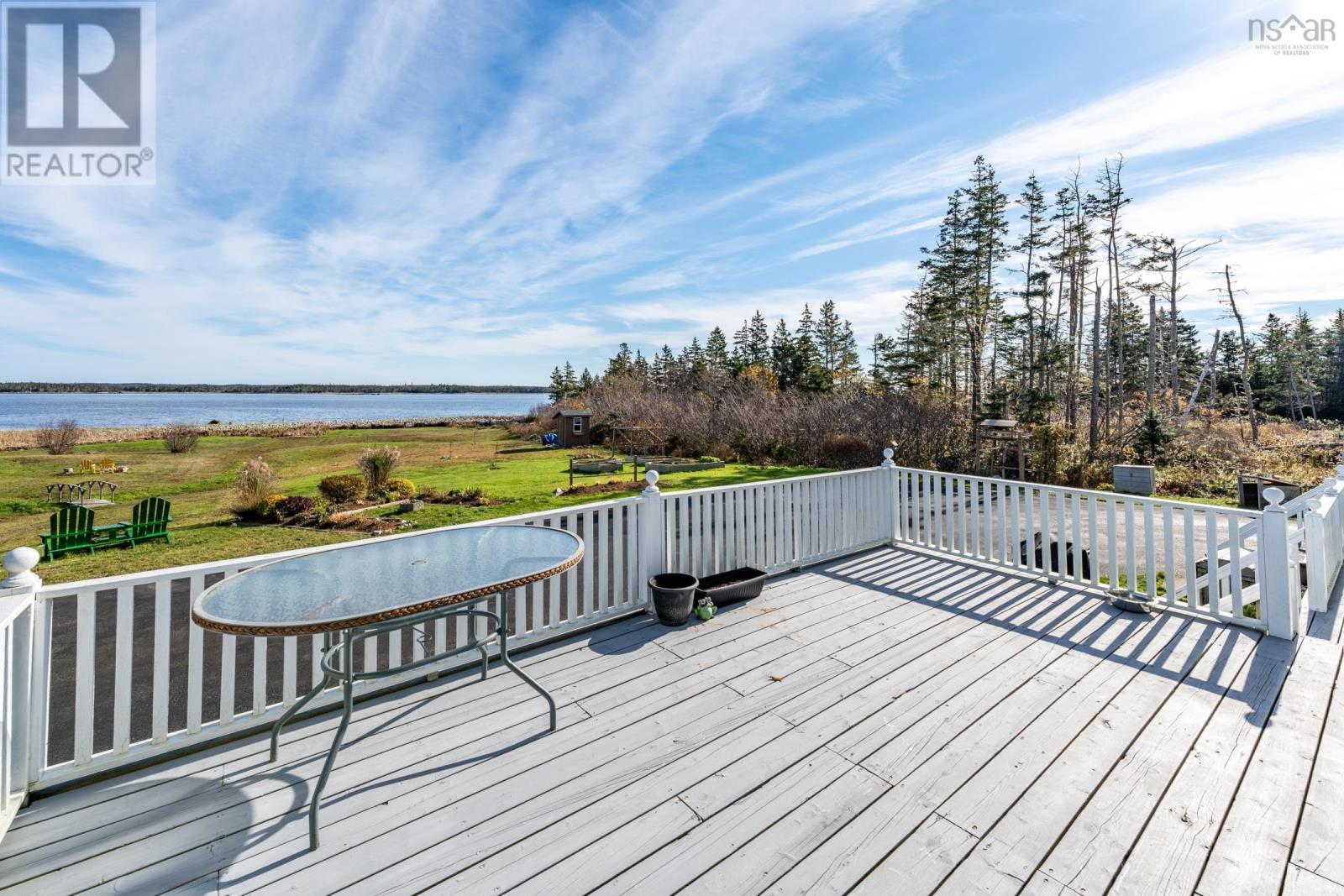 For sale 2117 Port Latour Road, Upper Port La Tour, Nova Scotia B0W3N0