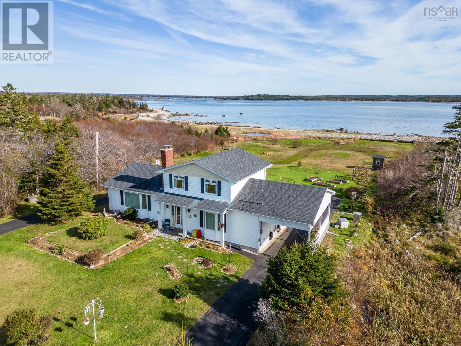 For sale 2117 Port Latour Road, Upper Port La Tour, Nova Scotia B0W3N0