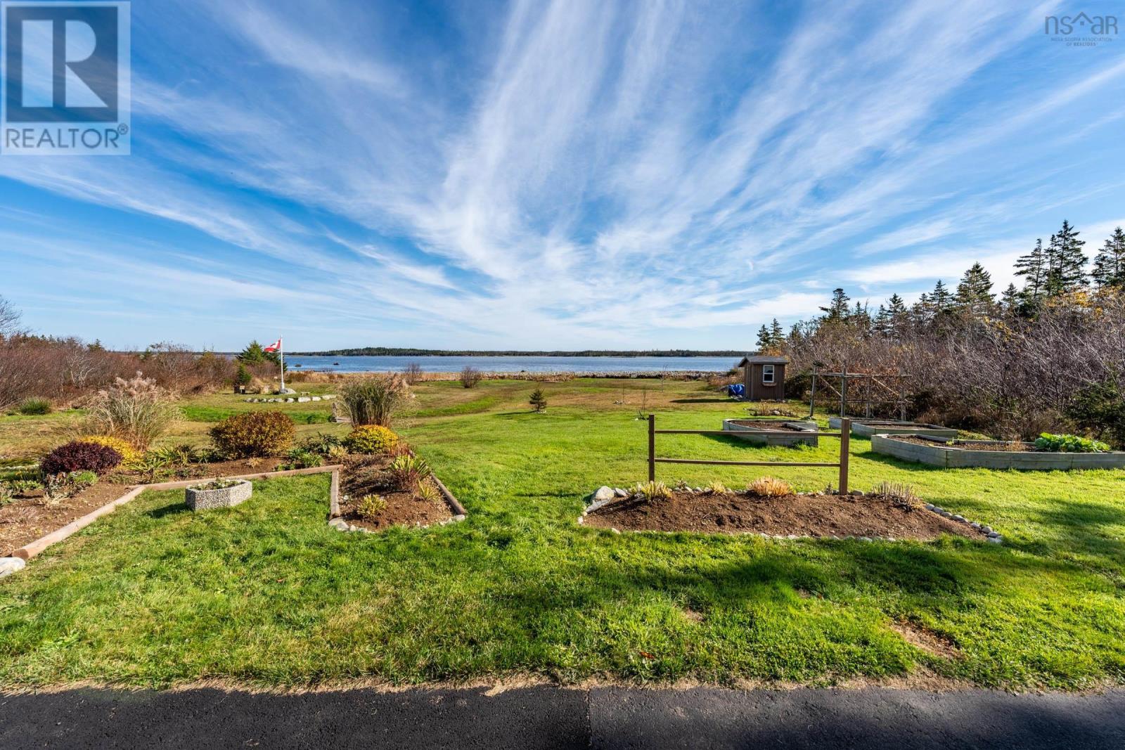 For sale 2117 Port Latour Road, Upper Port La Tour, Nova Scotia B0W3N0