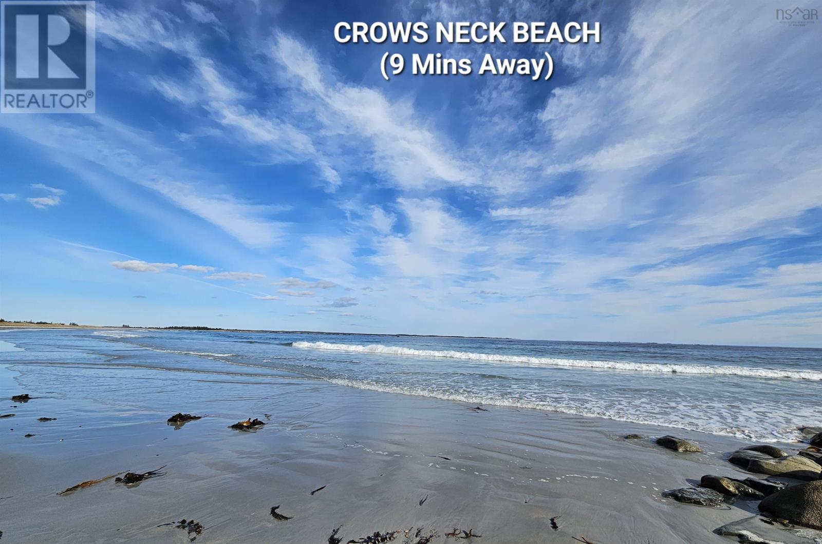 For sale 2117 Port Latour Road, Upper Port La Tour, Nova Scotia B0W3N0