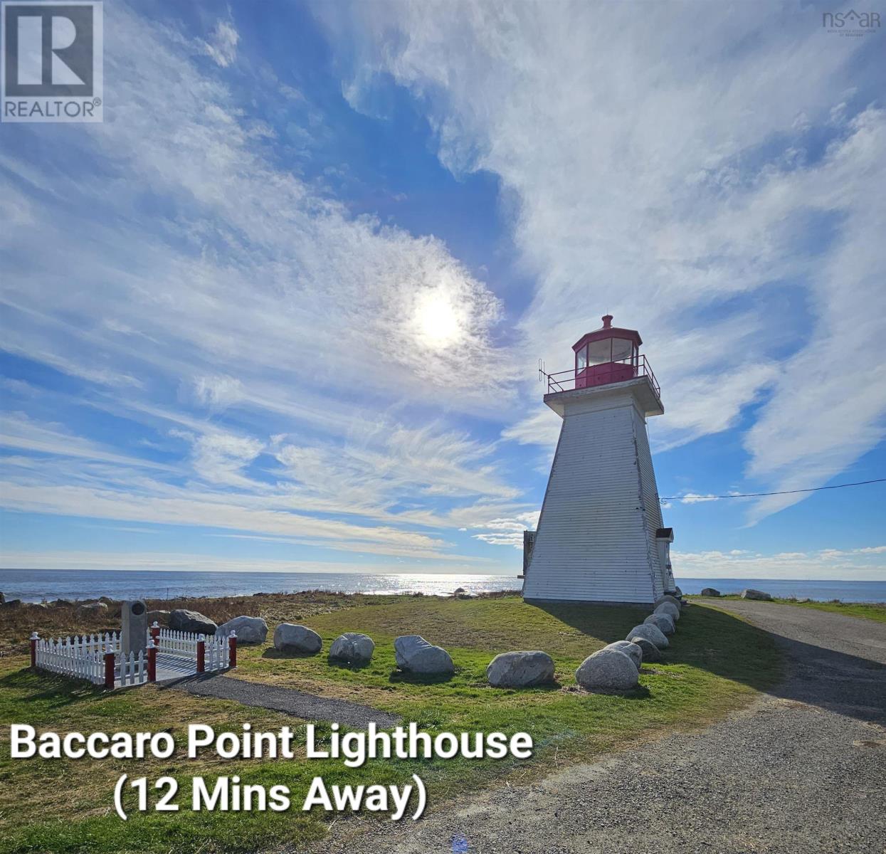 For sale 2117 Port Latour Road, Upper Port La Tour, Nova Scotia B0W3N0