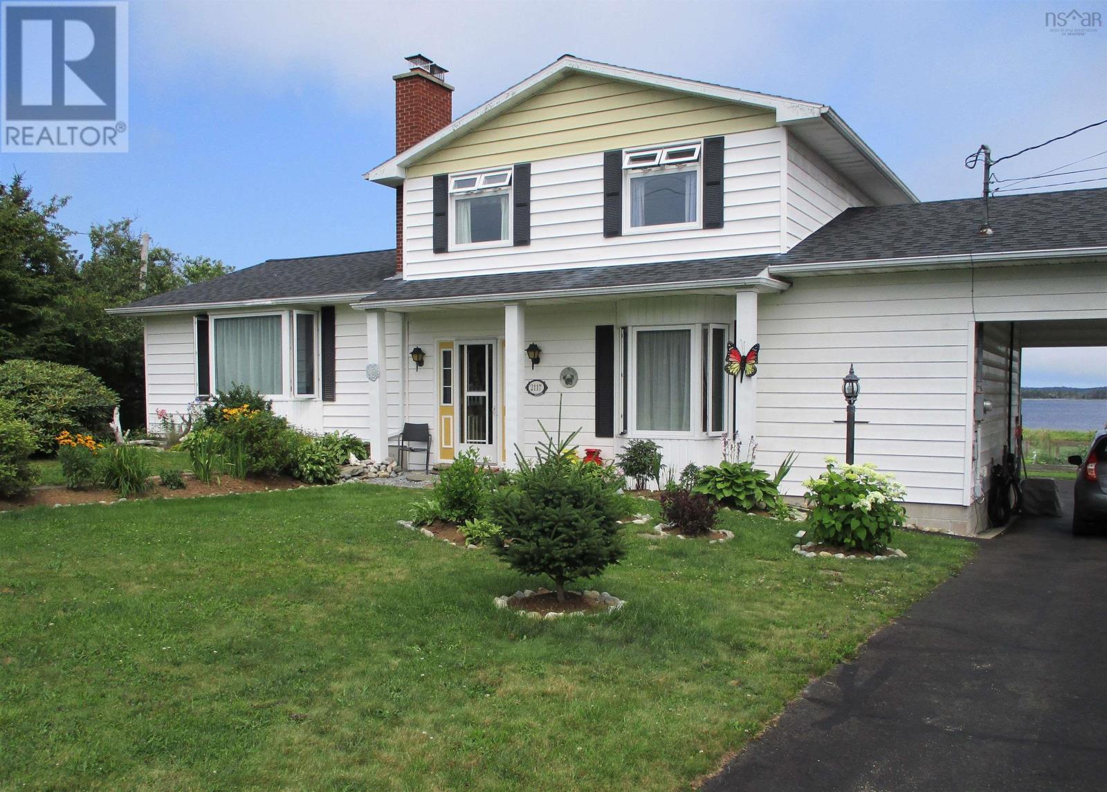 For sale 2117 Port Latour Road, Upper Port La Tour, Nova Scotia B0W3N0