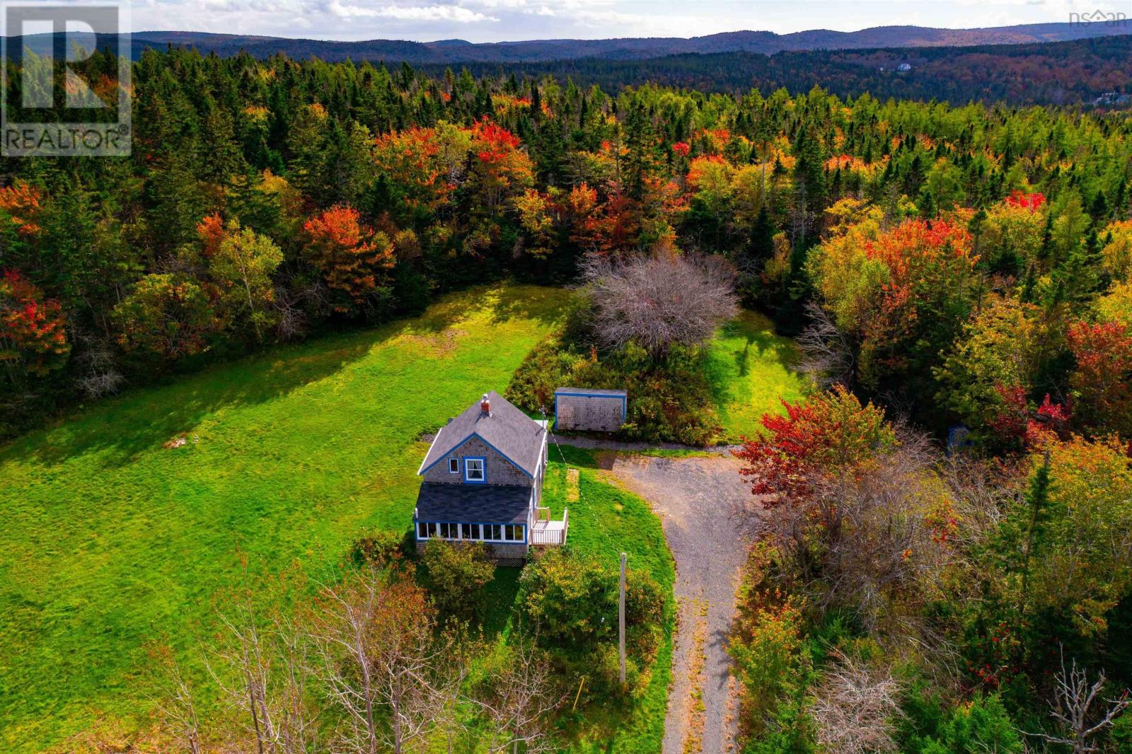 For sale 148 Parkers Road, Guysborough, Nova Scotia B0H1N0 202317069