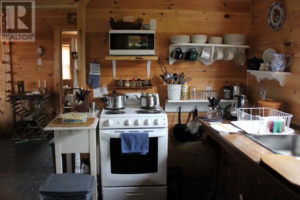 For sale 148 Parkers Road, Guysborough, Nova Scotia B0H1N0 202317069