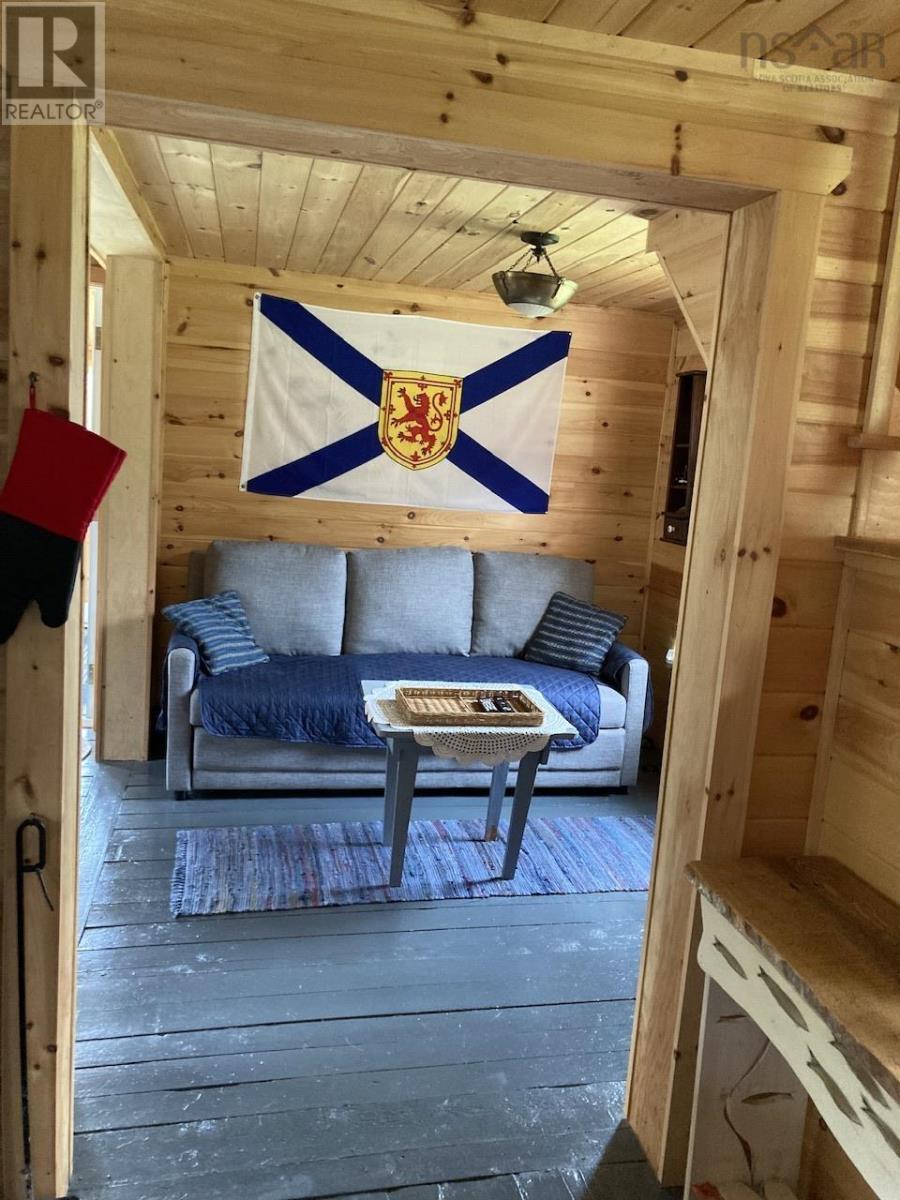 For sale 148 Parkers Road, Guysborough, Nova Scotia B0H1N0 202317069