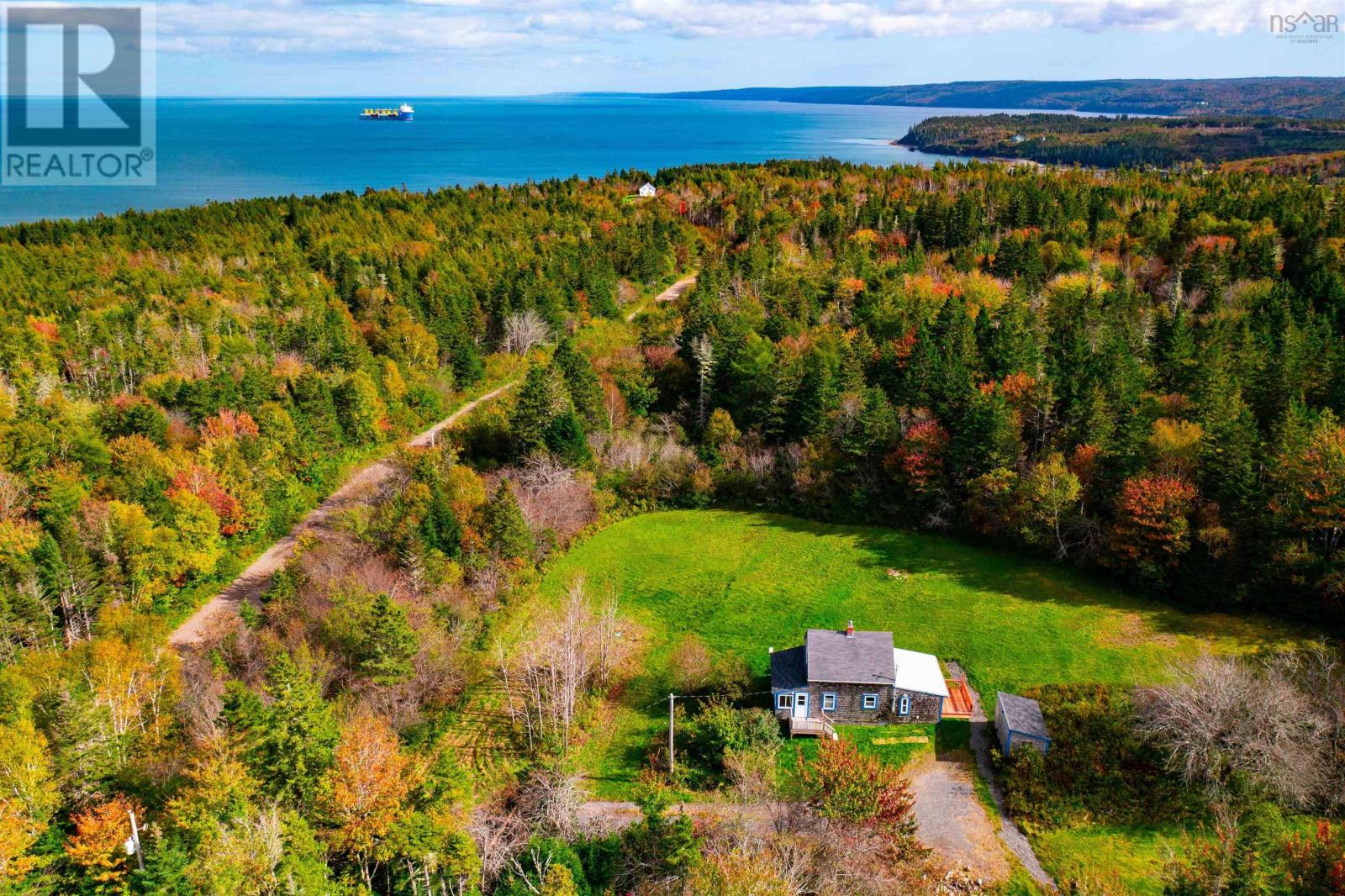 For sale 148 Parkers Road, Guysborough, Nova Scotia B0H1N0 202317069