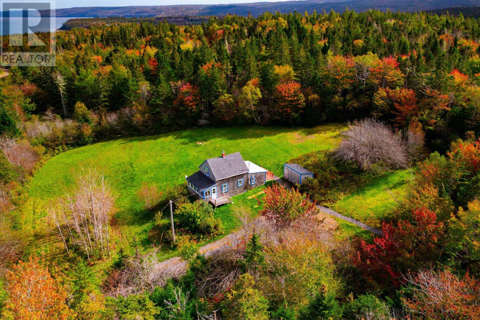 For sale 148 Parkers Road, Guysborough, Nova Scotia B0H1N0 202317069 REALTOR.ca