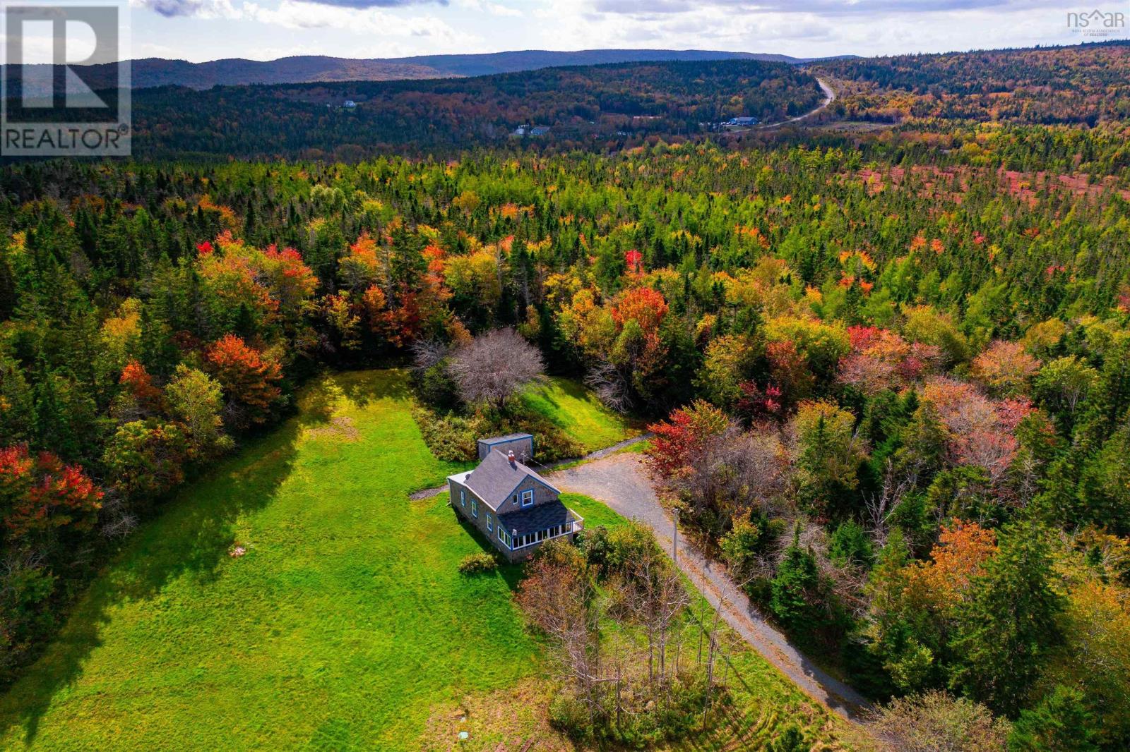 For sale 148 Parkers Road, Guysborough, Nova Scotia B0H1N0 202317069