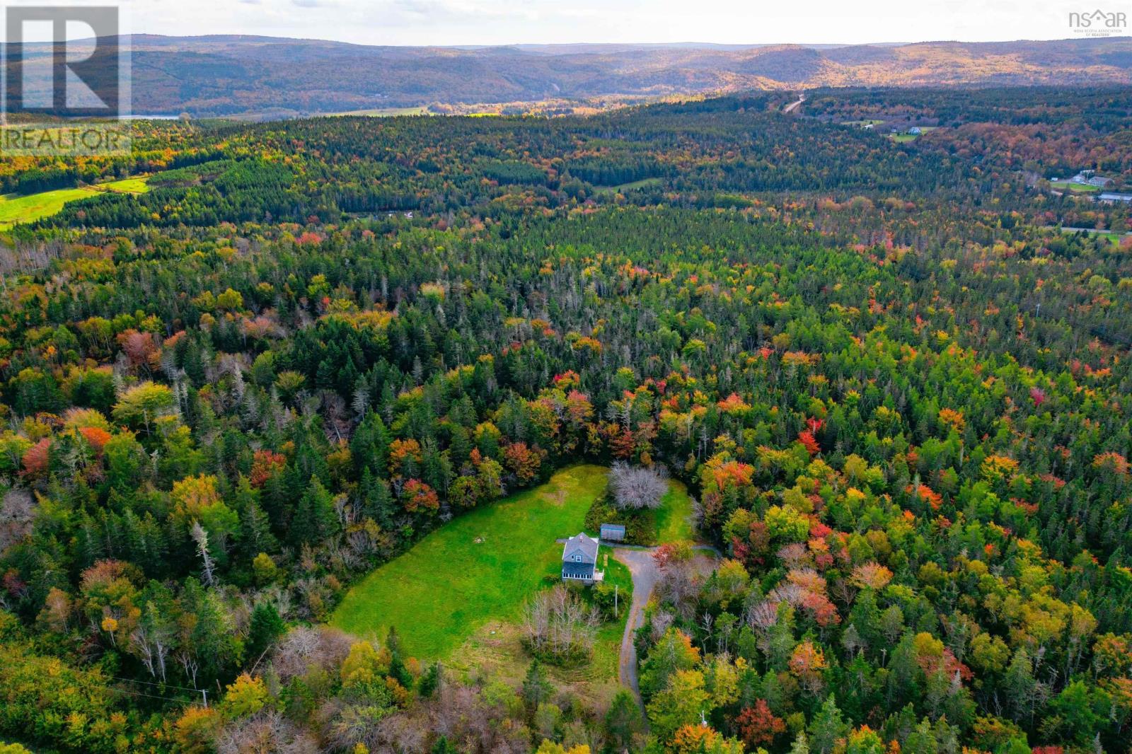 For sale 148 Parkers Road, Guysborough, Nova Scotia B0H1N0 202317069