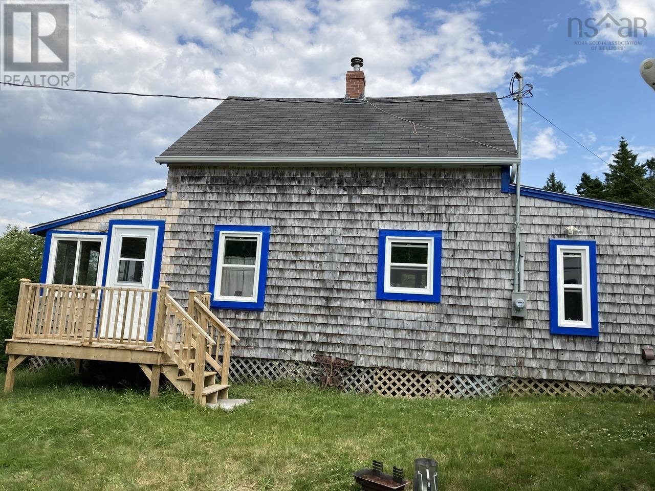 For sale 148 Parkers Road, Guysborough, Nova Scotia B0H1N0 202317069 REALTOR.ca