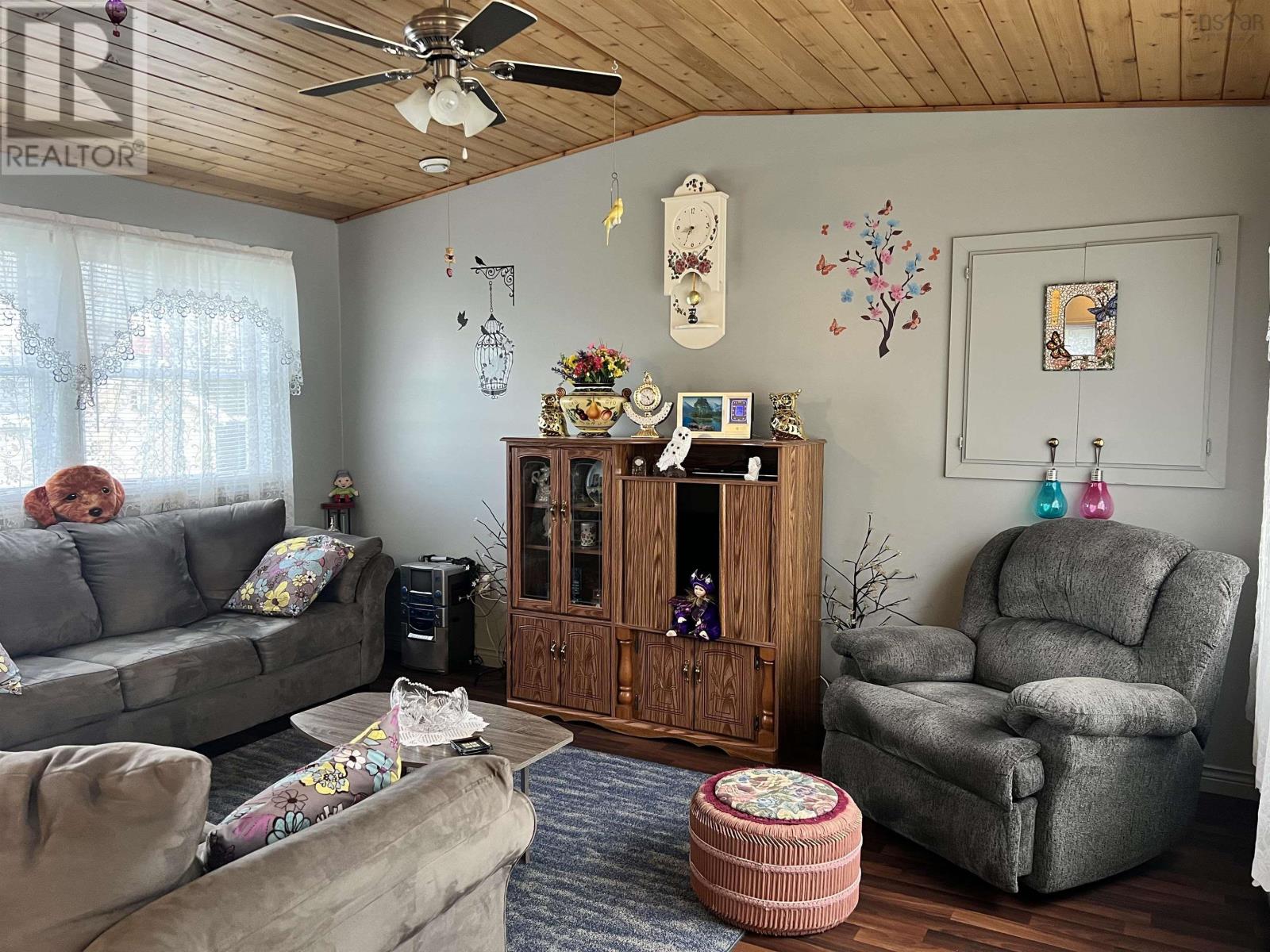 For sale 237 Summerside Road, Summerside, Nova Scotia B0H1R0