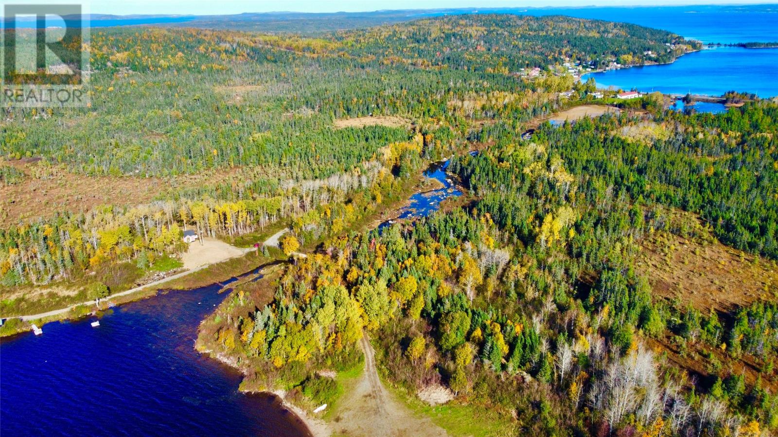 For sale 1 ShipBuilders Pond Road, Loon Bay, Newfoundland & Labrador