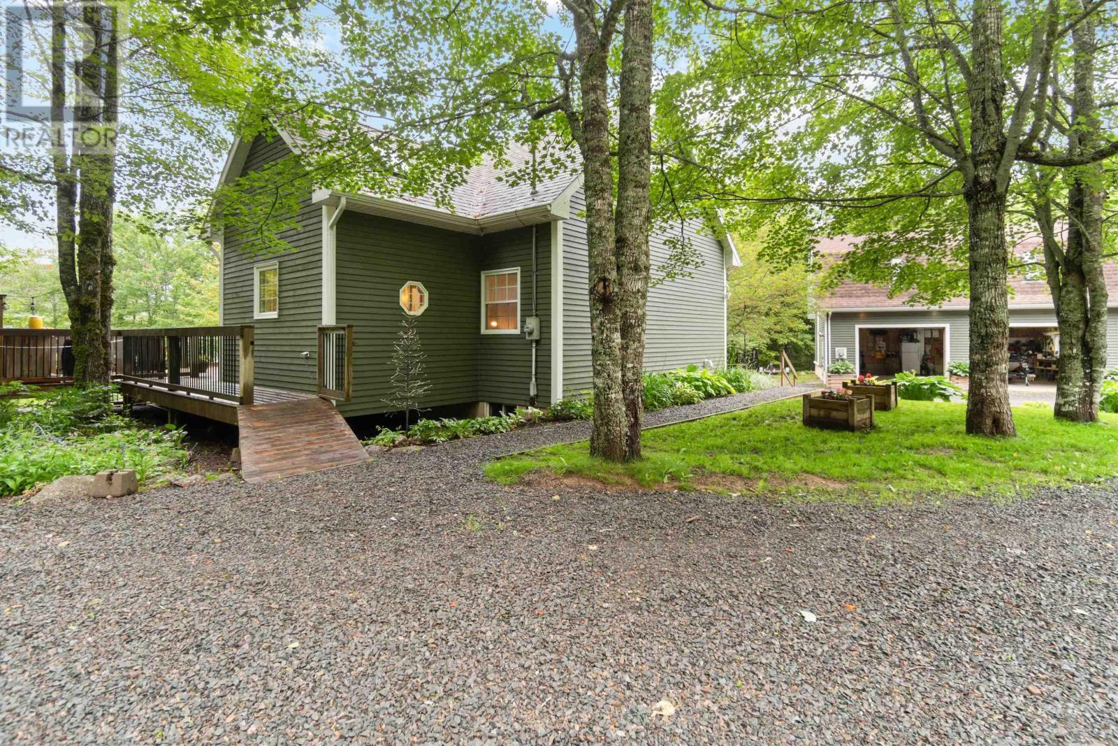 For sale 935 Black River Road, Black River, Nova Scotia B4P2R1