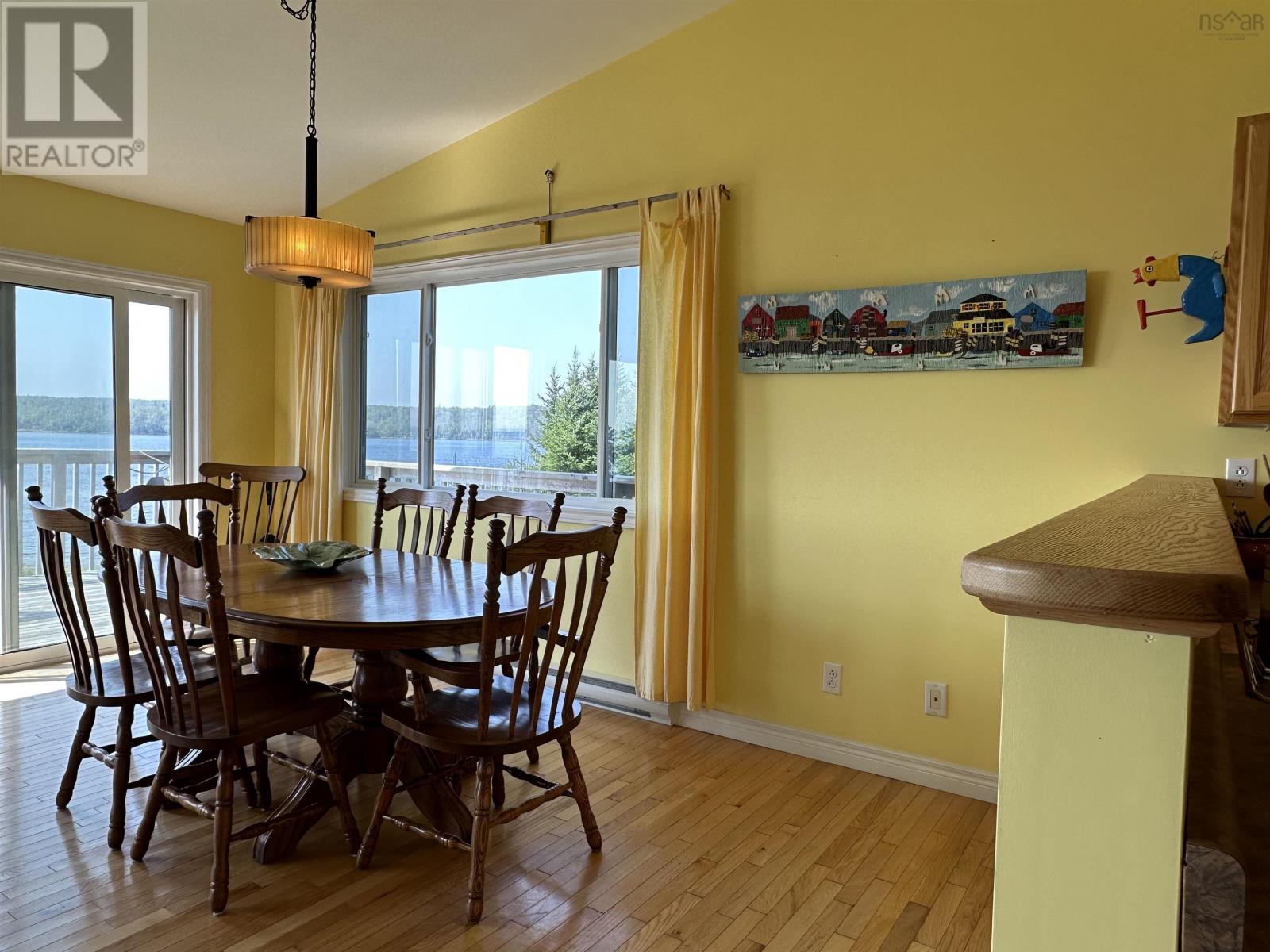 For sale 450 Mushaboom Road, Mushaboom, Nova Scotia B0J3H0 202319594