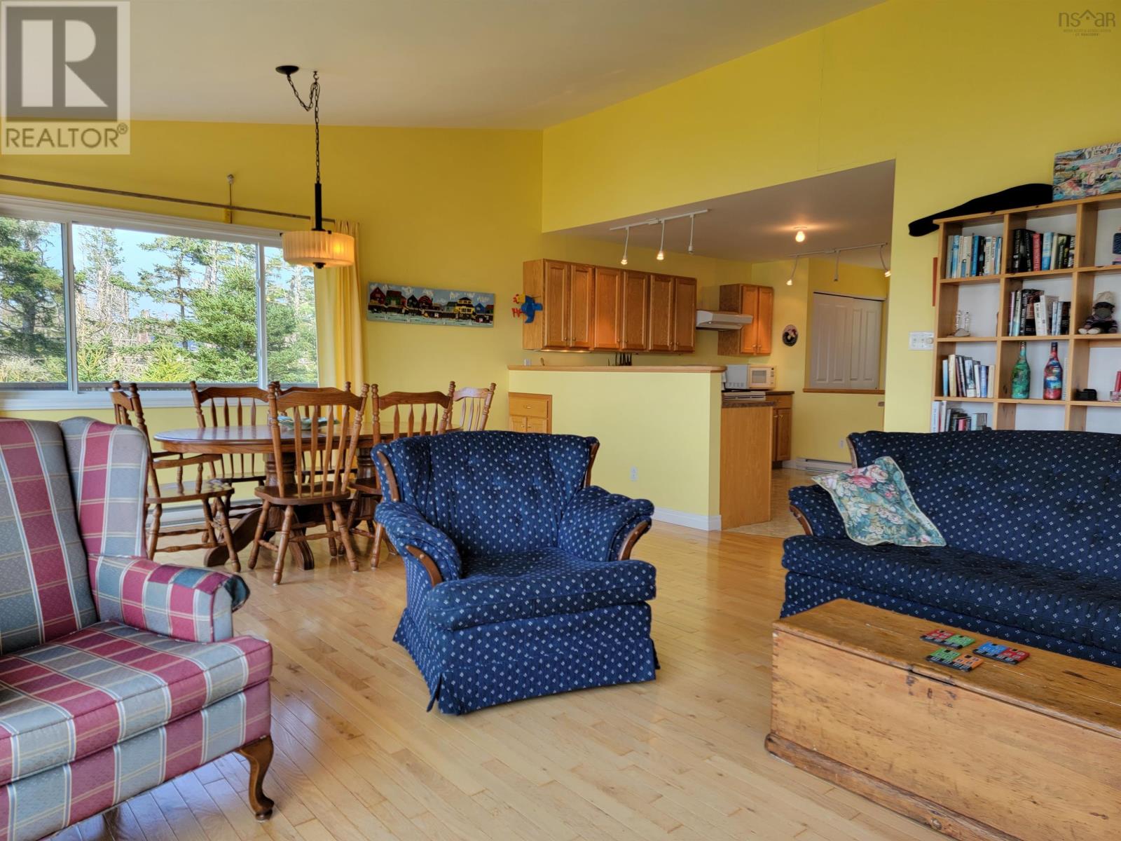 For sale 450 Mushaboom Road, Mushaboom, Nova Scotia B0J3H0 202319594