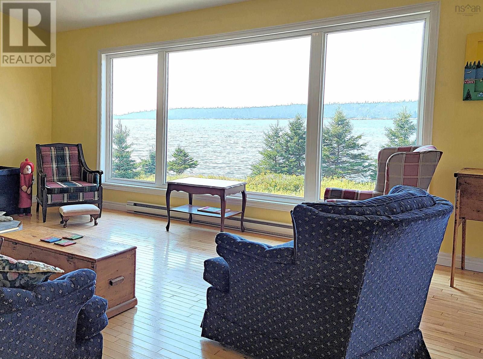 For sale 450 Mushaboom Road, Mushaboom, Nova Scotia B0J3H0 202319594