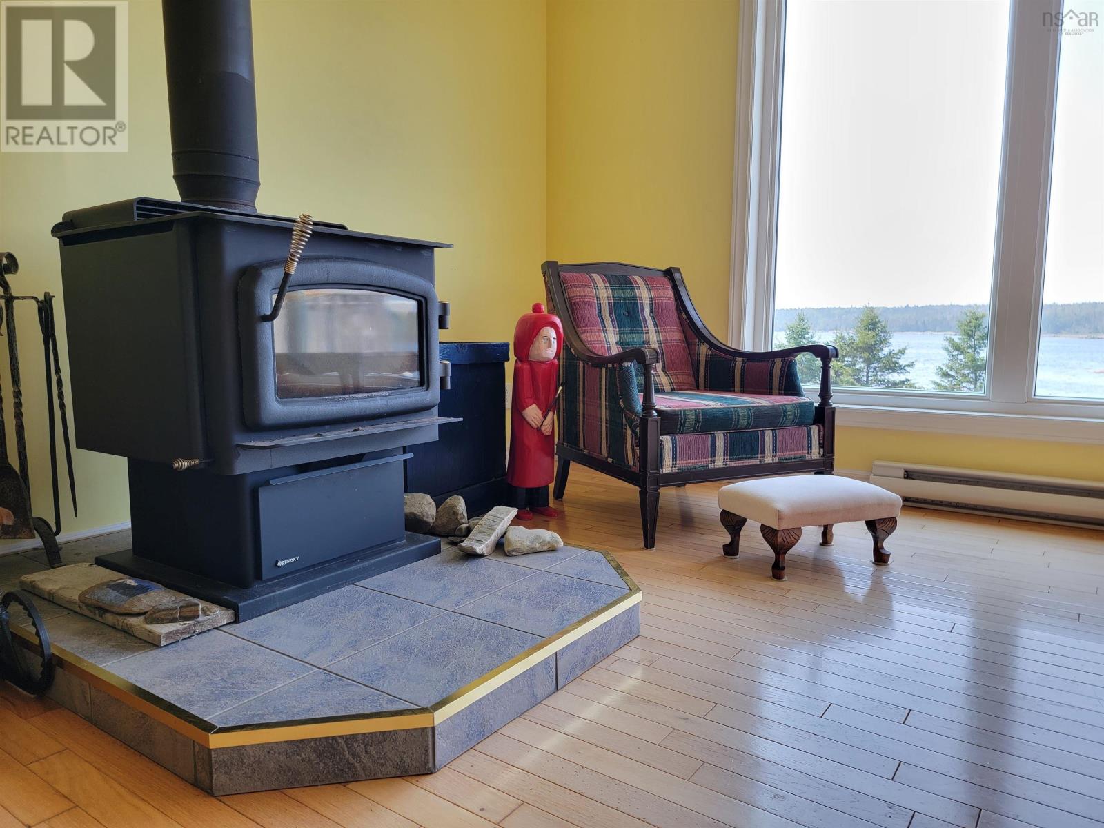 For sale 450 Mushaboom Road, Mushaboom, Nova Scotia B0J3H0 202319594