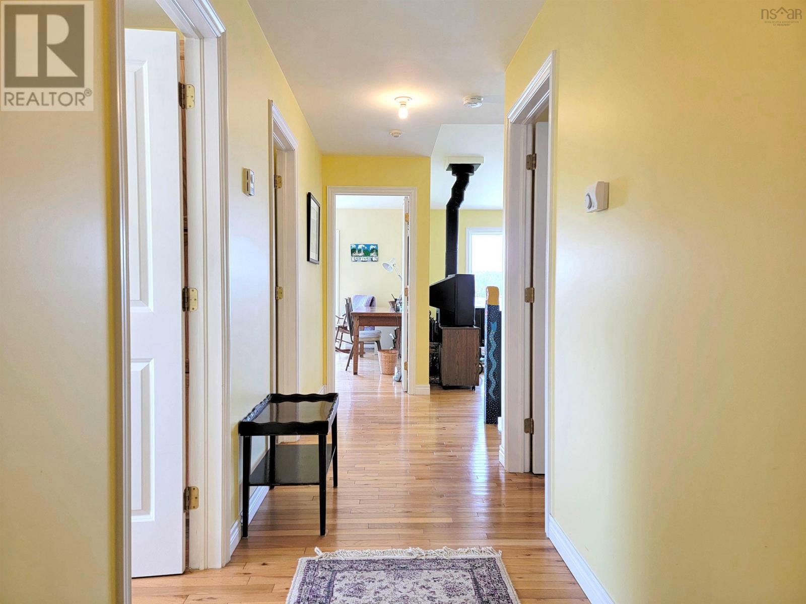 For sale 450 Mushaboom Road, Mushaboom, Nova Scotia B0J3H0 202319594