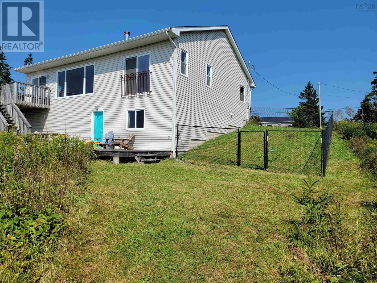 For sale 450 Mushaboom Road, Mushaboom, Nova Scotia B0J3H0 202319594