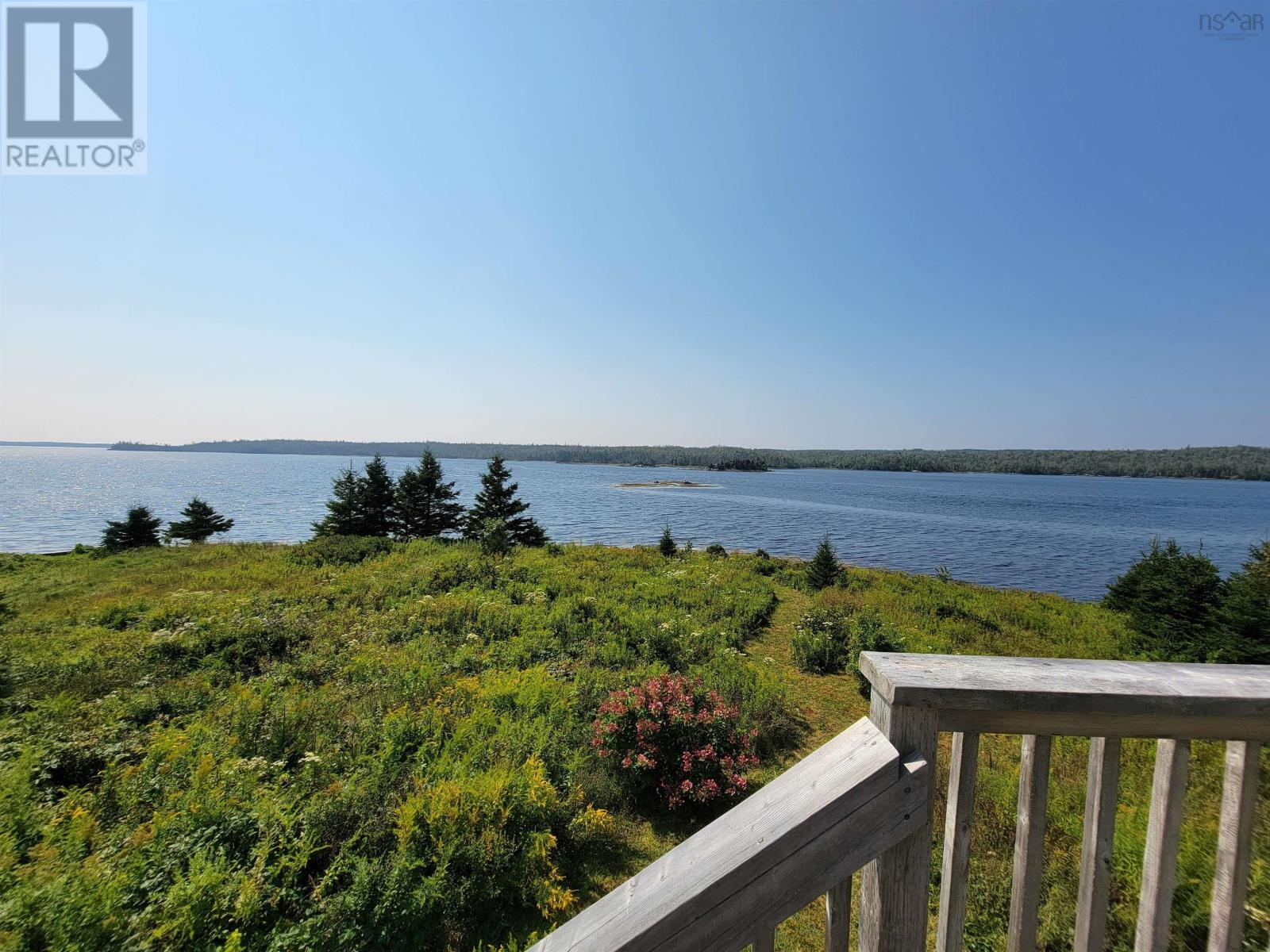 For sale 450 Mushaboom Road, Mushaboom, Nova Scotia B0J3H0 202319594