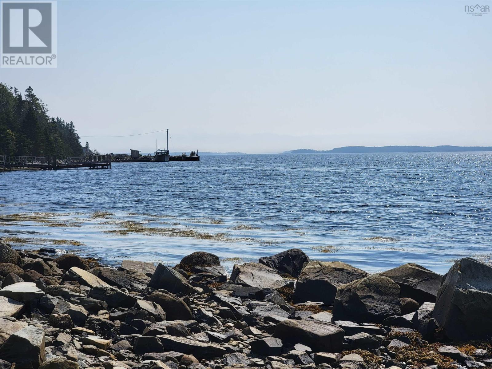 For sale 450 Mushaboom Road, Mushaboom, Nova Scotia B0J3H0 202319594