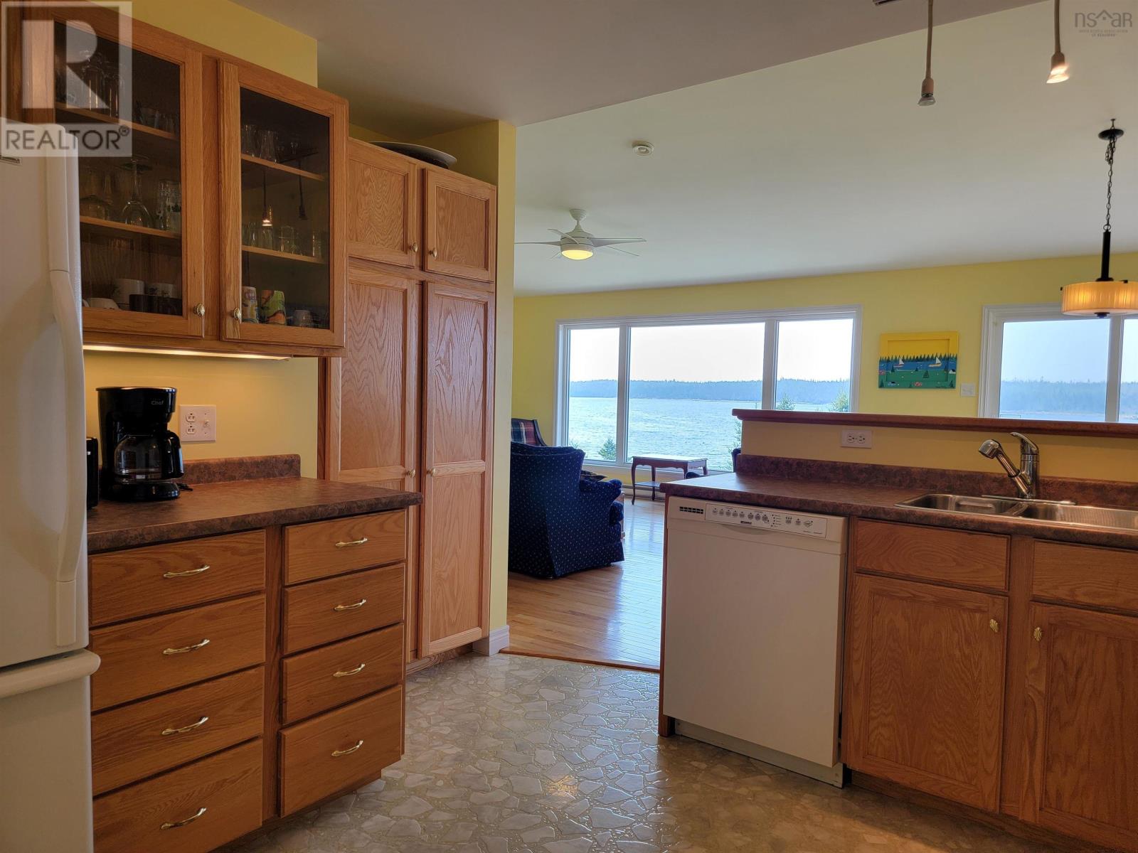 For sale 450 Mushaboom Road, Mushaboom, Nova Scotia B0J3H0 202319594