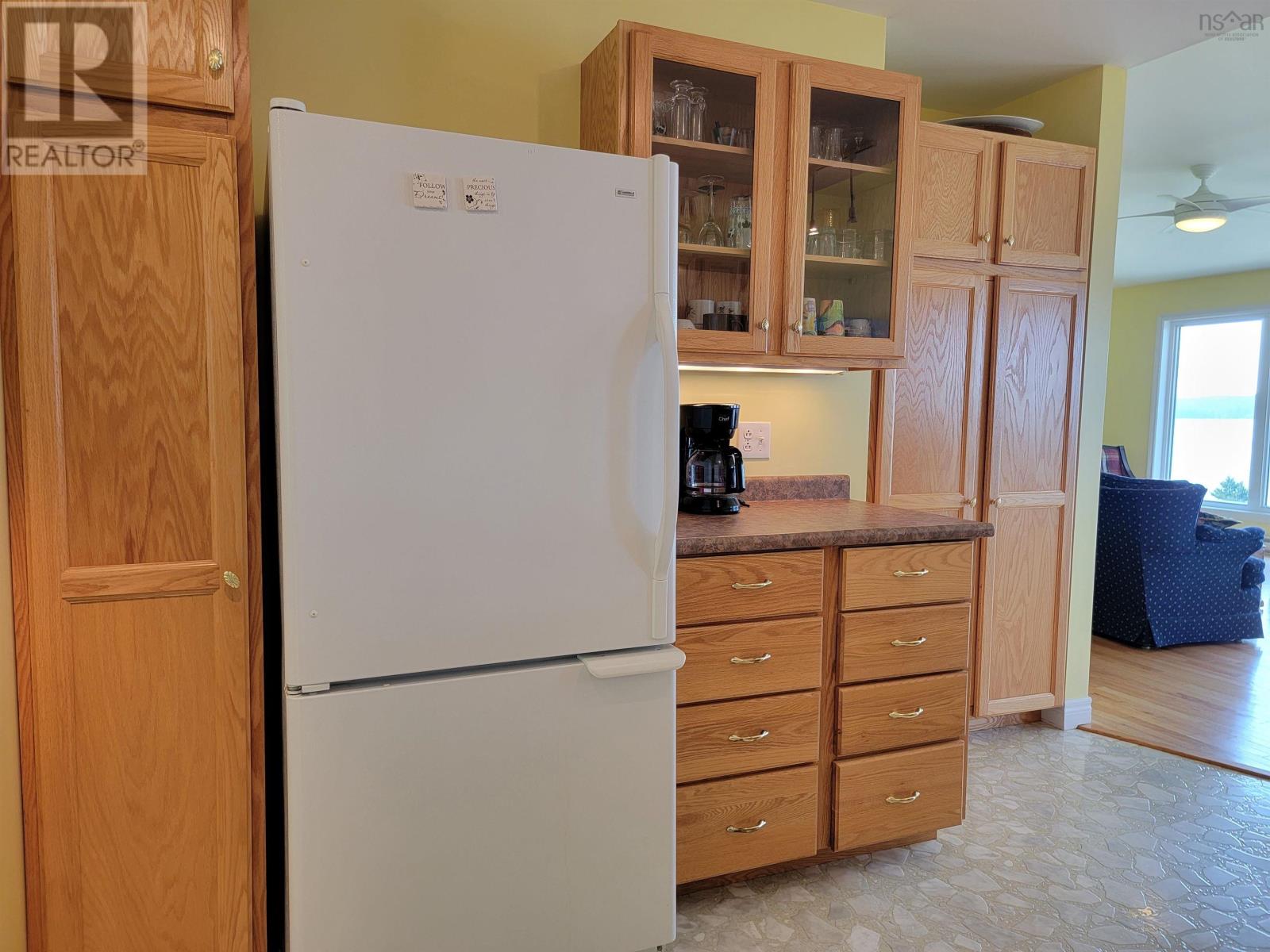 For sale 450 Mushaboom Road, Mushaboom, Nova Scotia B0J3H0 202319594