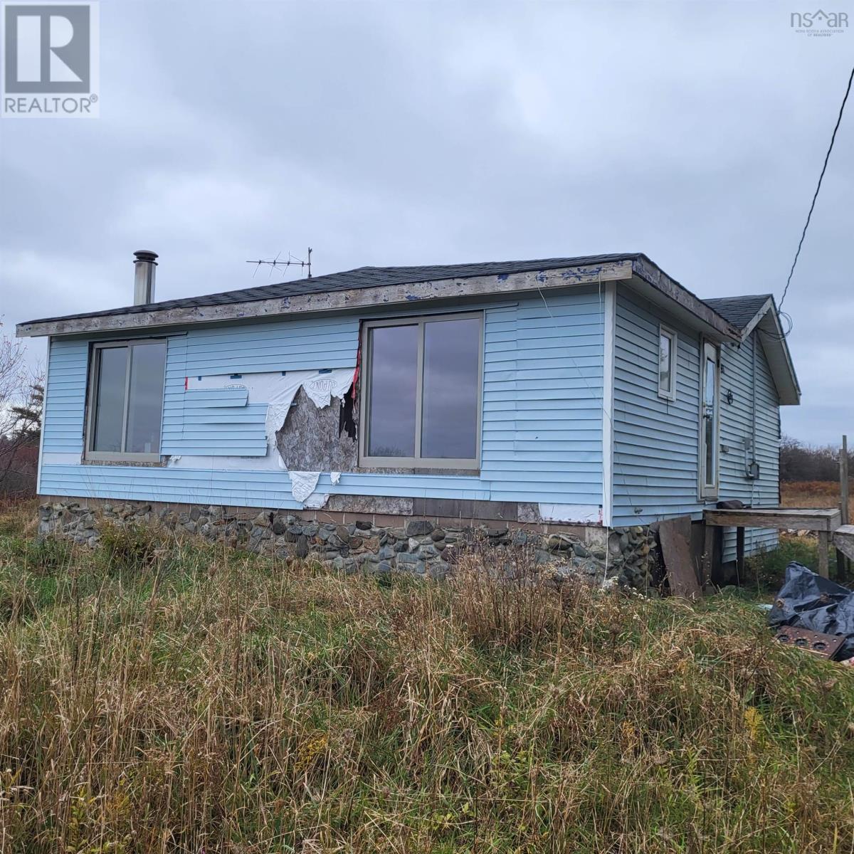 For sale 93 Bay View Lane, Meteghan, Nova Scotia B0W2J0 202323734