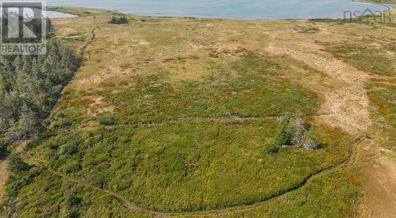 For sale Ocean View Drive, Rockville, Nova Scotia B5A5G2 202323737