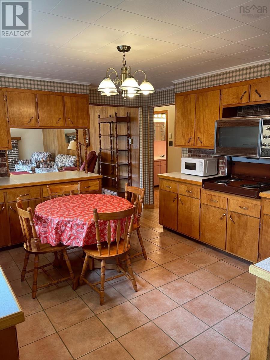 For sale 274 Dayton Road, North Chegoggin, Nova Scotia B5A5K5