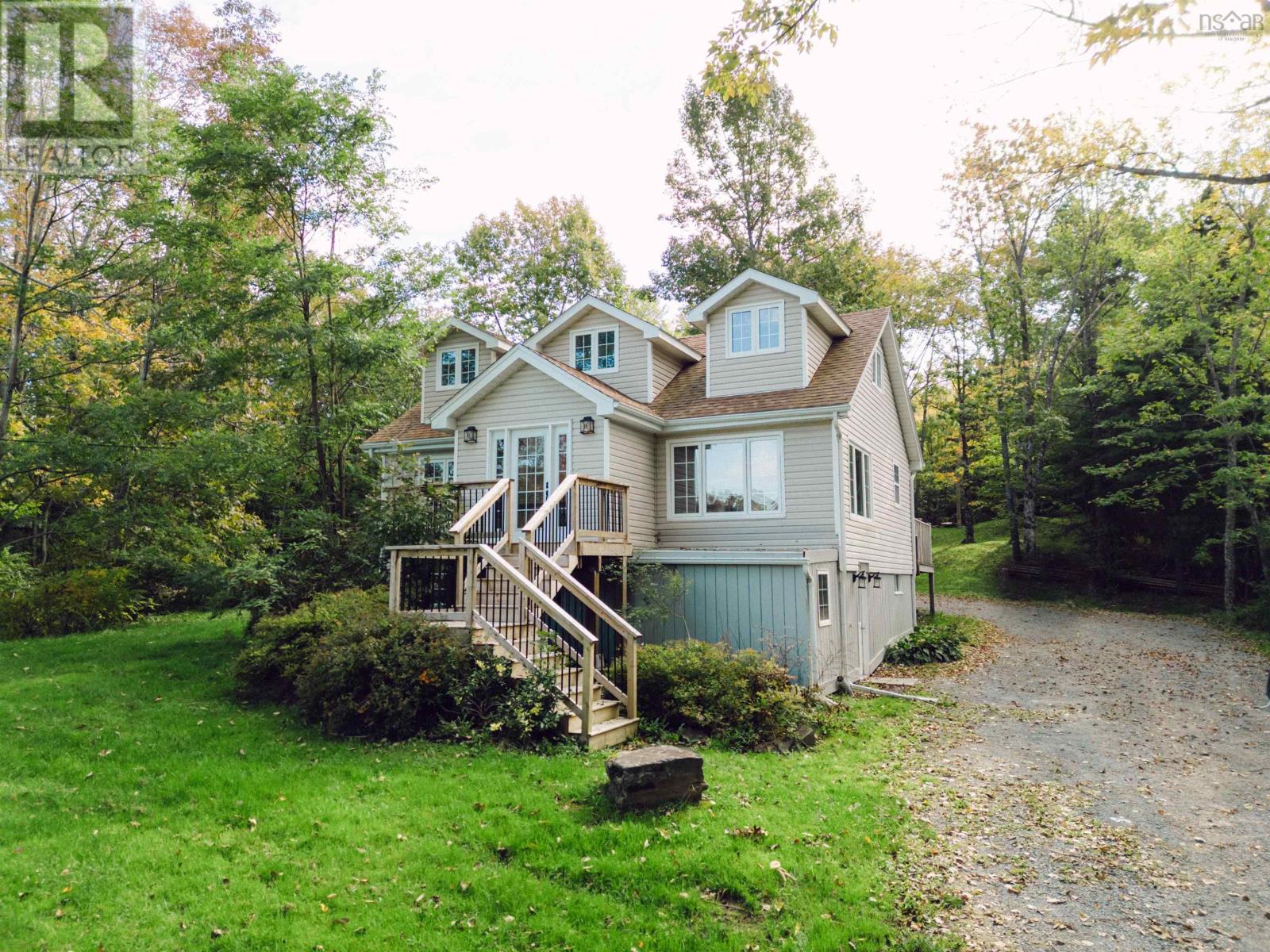 For sale 11 Holland Road, Fletchers Lake, Nova Scotia B2T1J3