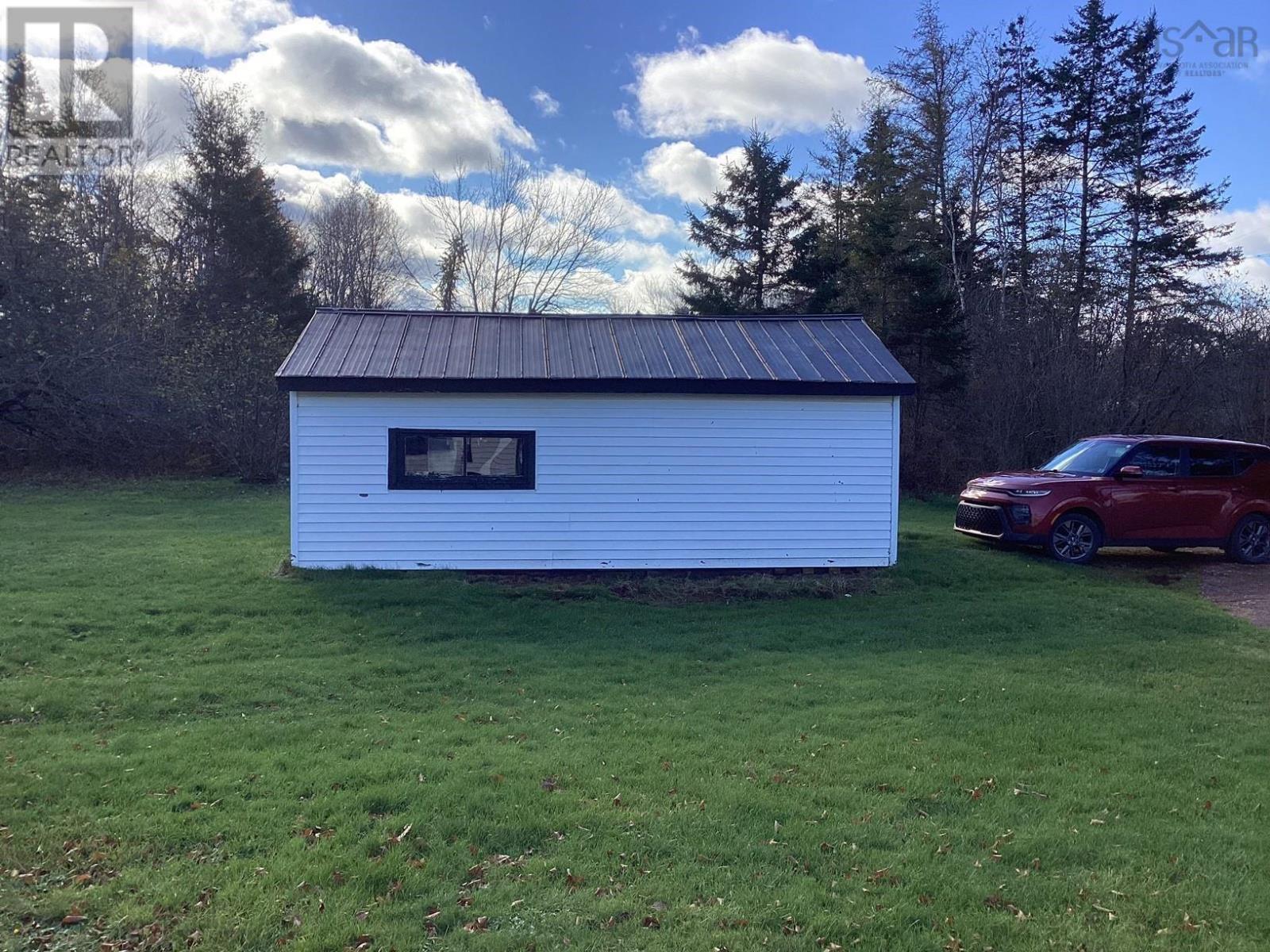 For sale 1602 Belmont Road, Belmont, Nova Scotia B0M1G0 202316250