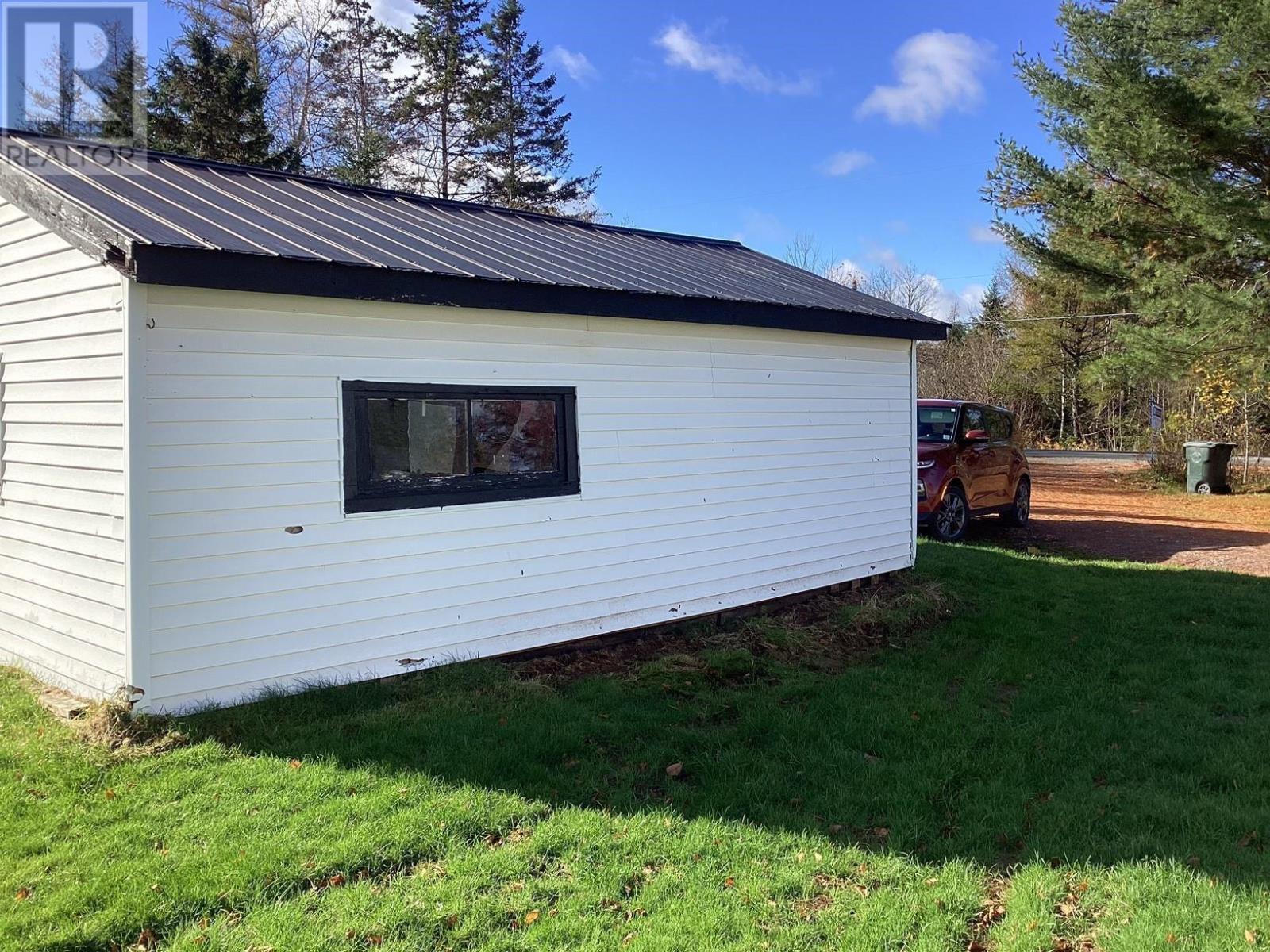 For sale 1602 Belmont Road, Belmont, Nova Scotia B0M1G0 202316250