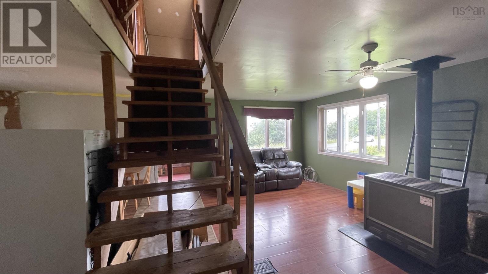 For sale 6674 Highway 101, Gilberts Cove, Nova Scotia B0W2R0