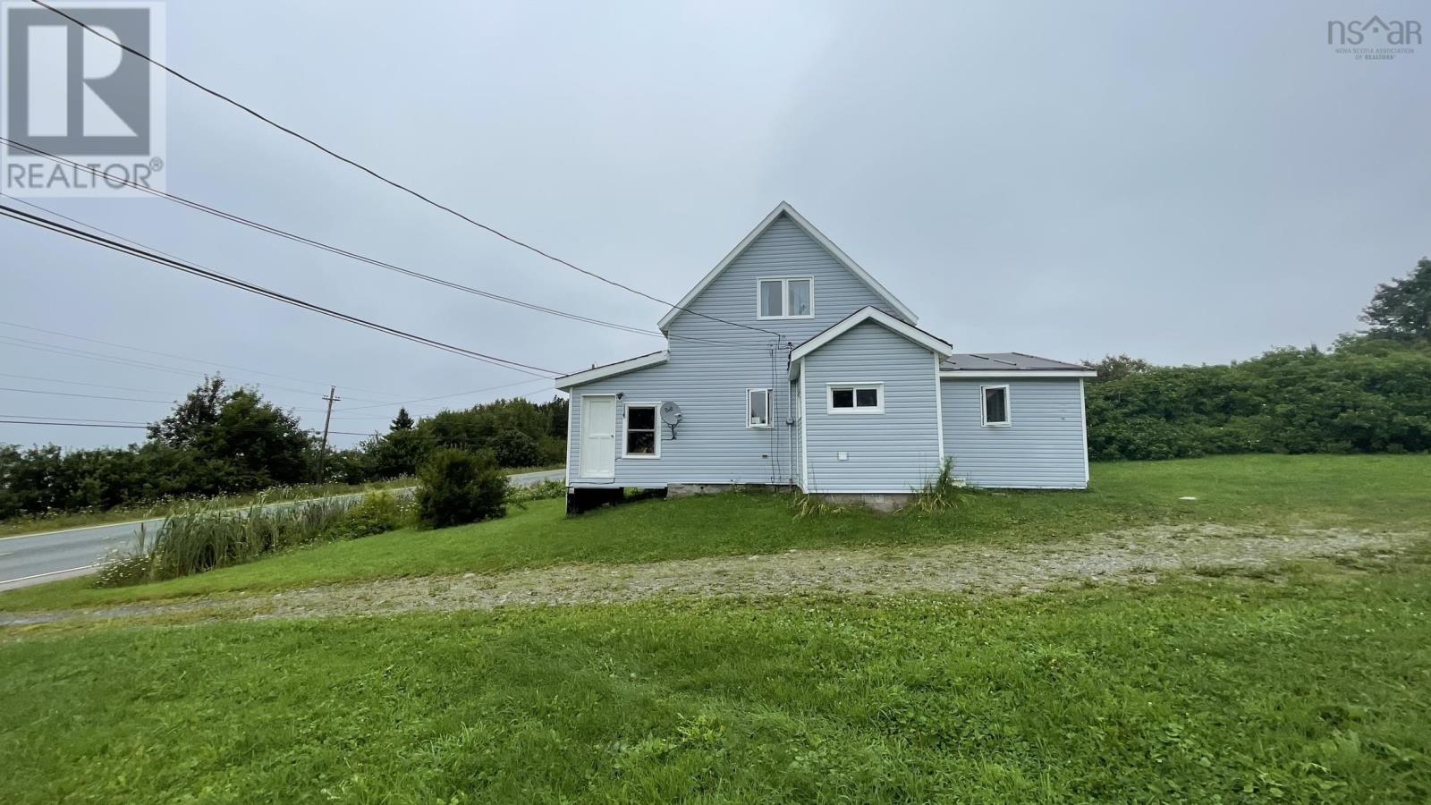 For sale: 6674 Highway 101, Gilberts Cove, Nova Scotia B0W2R0 ...