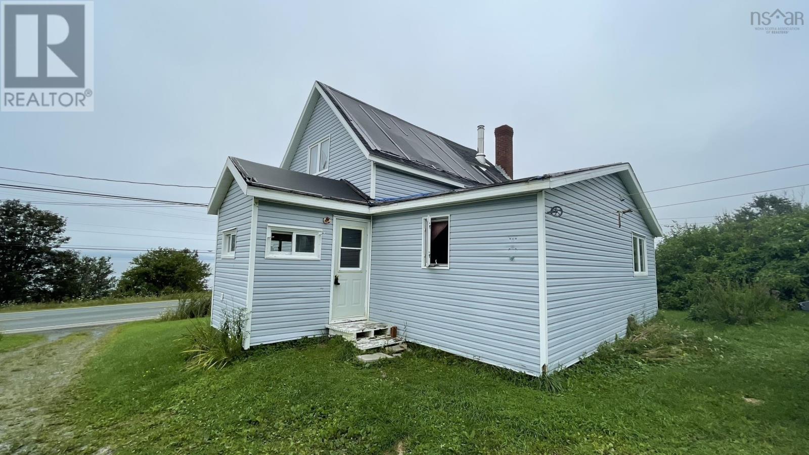 For sale 6674 Highway 101, Gilberts Cove, Nova Scotia B0W2R0