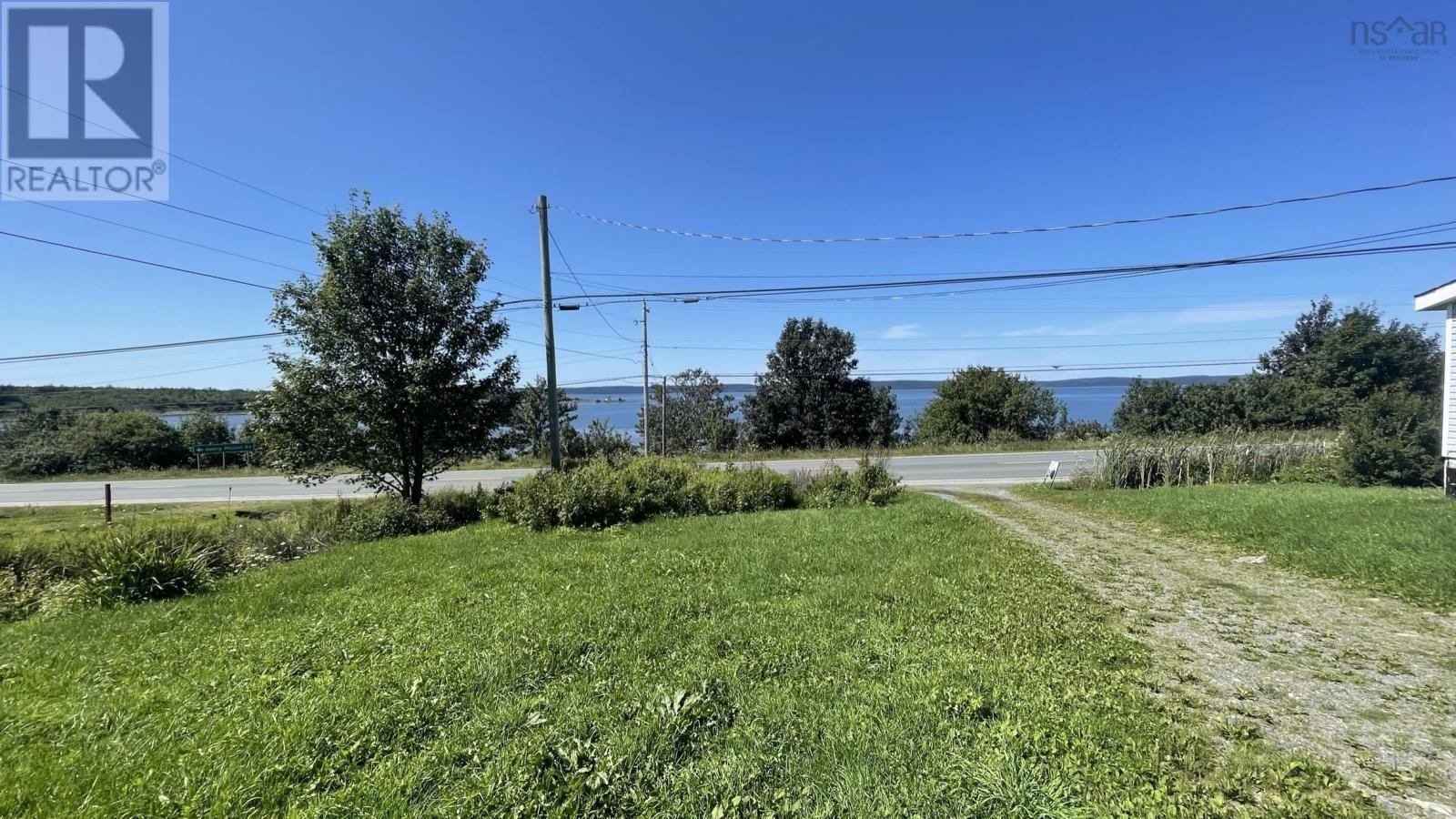 For sale 6674 Highway 101, Gilberts Cove, Nova Scotia B0W2R0