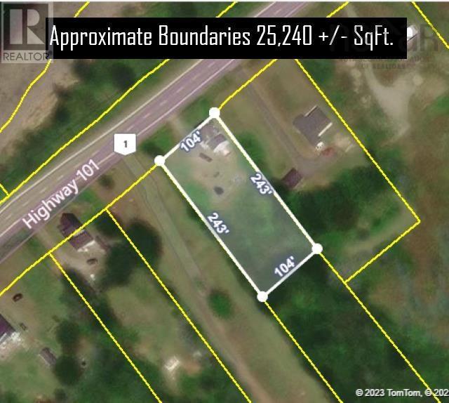 For sale 6674 Highway 101, Gilberts Cove, Nova Scotia B0W2R0 202317053 REALTOR.ca