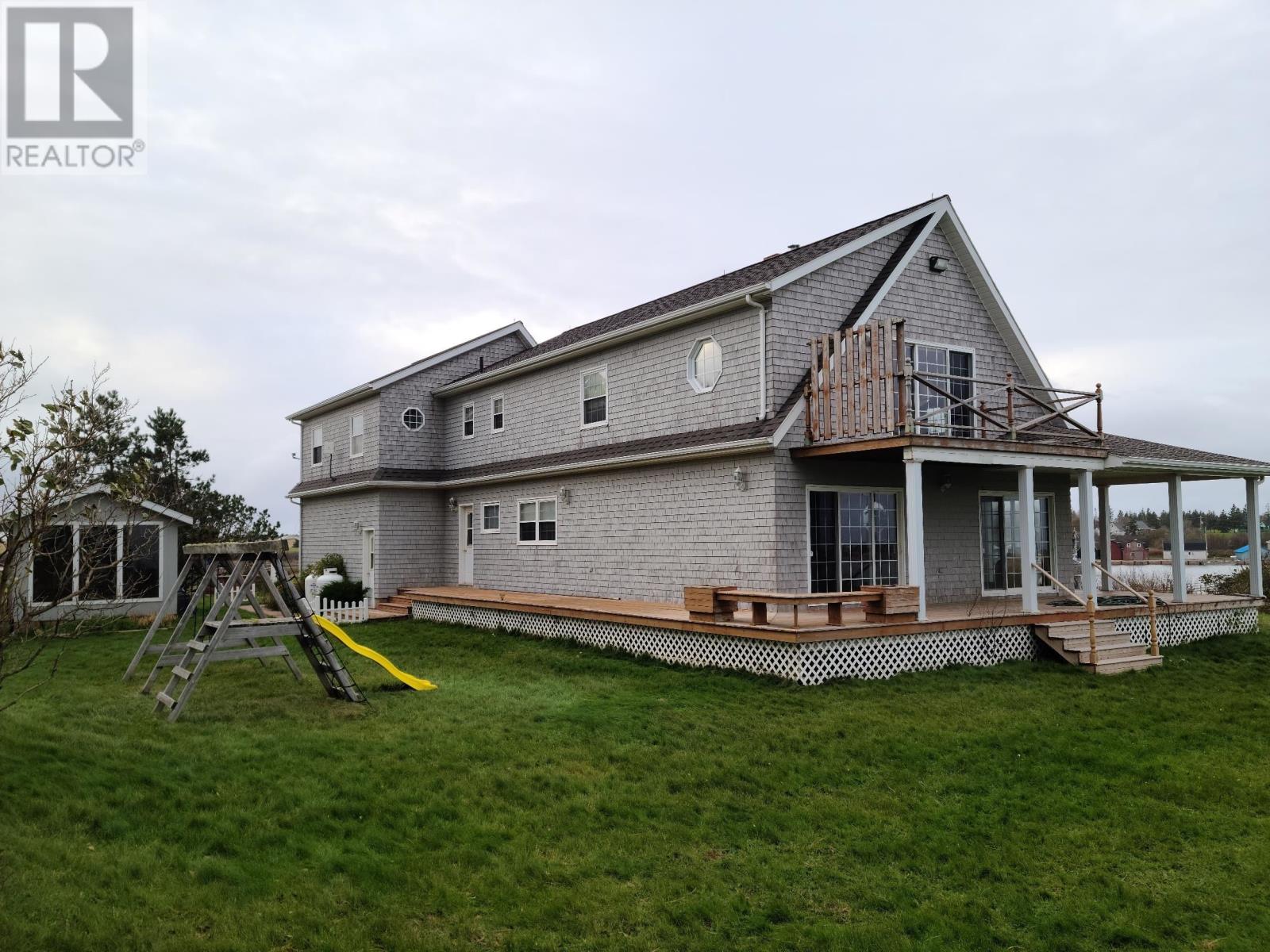 For sale 356 King Street, Malpeque, Prince Edward Island C0B1M0